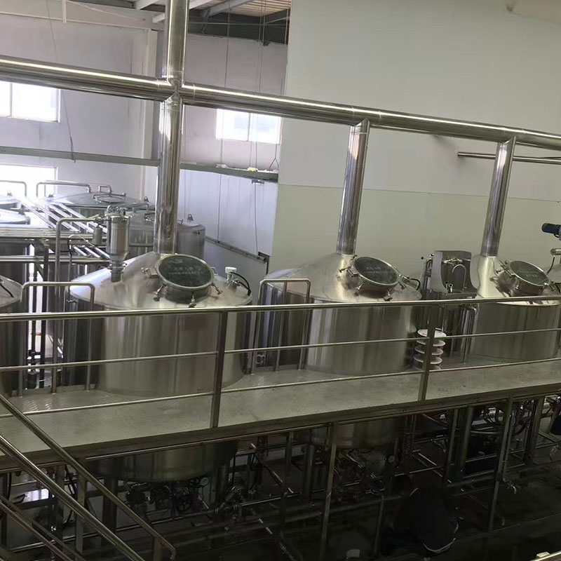 可克达拉精酿啤酒设备厂—啤酒文化的深刻内涵